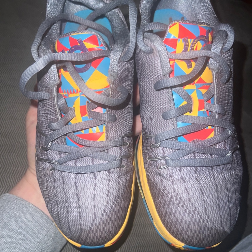 2015 KD PG COUNTY YOUTH SIZE 2Y